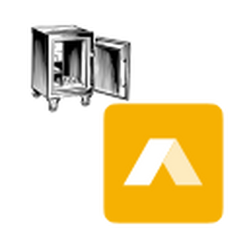 abraflexi-cashier icon
