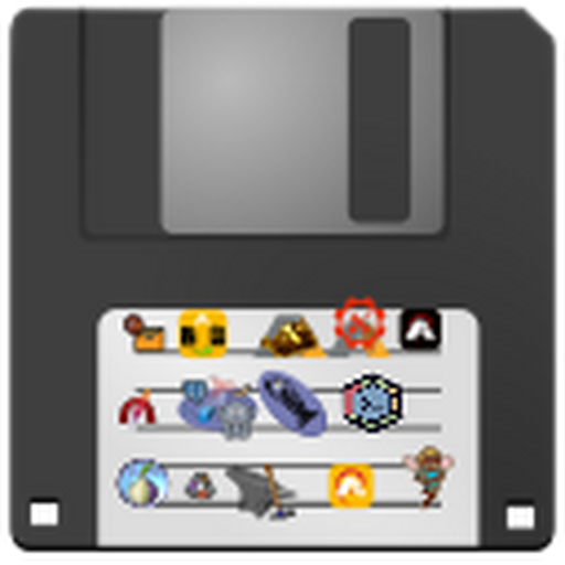 apt-repo-vitexsoftware icon