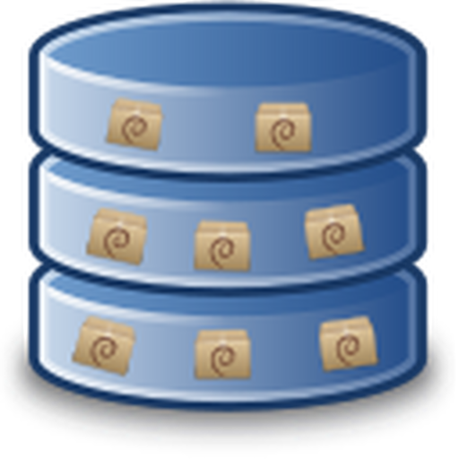 debs2sql icon