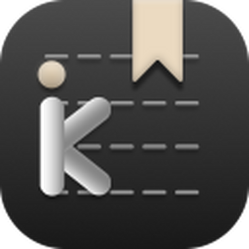koodo-reader icon