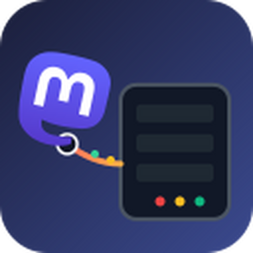 mastodon-mcp-server icon