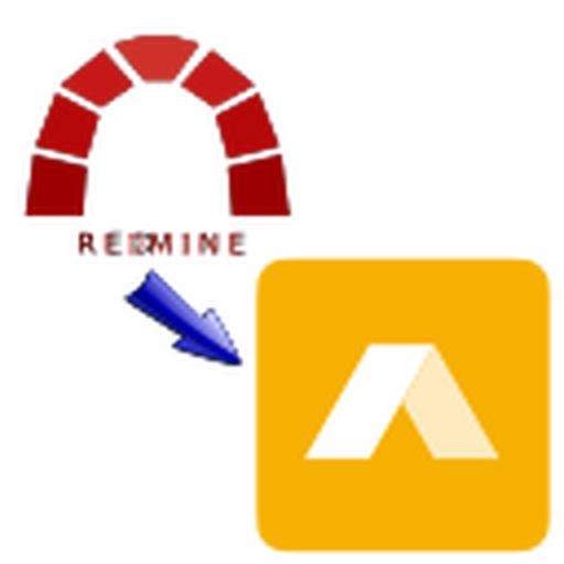 redmine2abraflexi icon